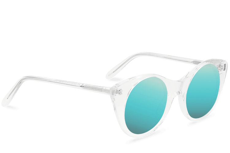 Addams Clear.S