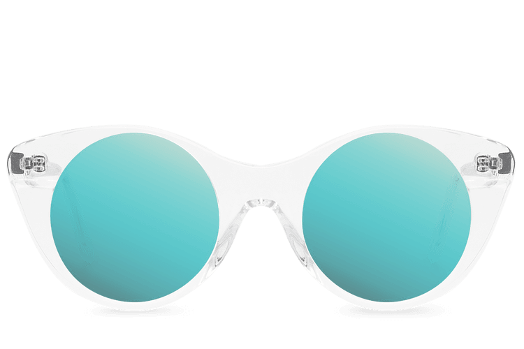 Addams Clear.S