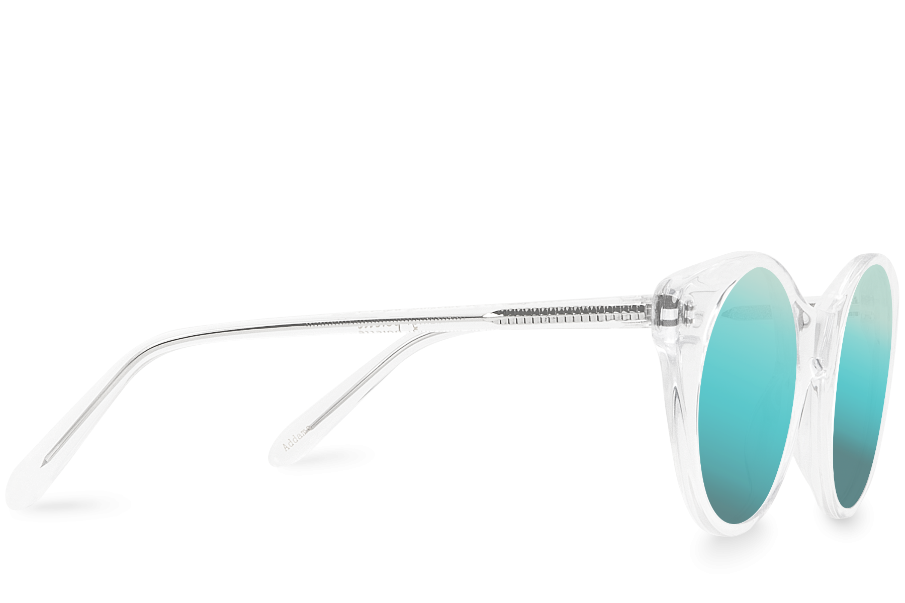 Addams Clear.S