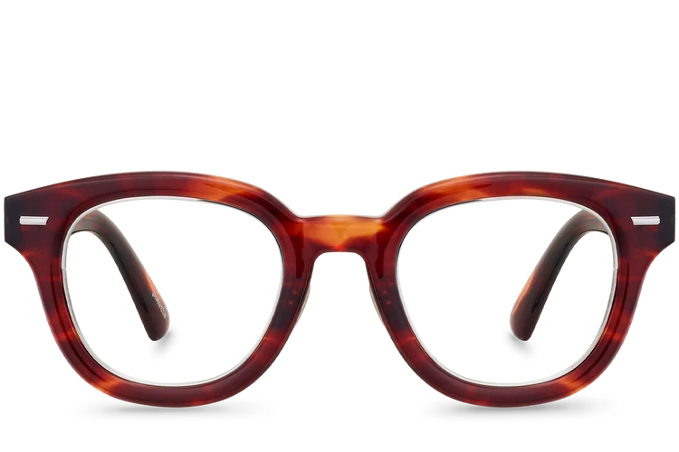Aelius View Brown