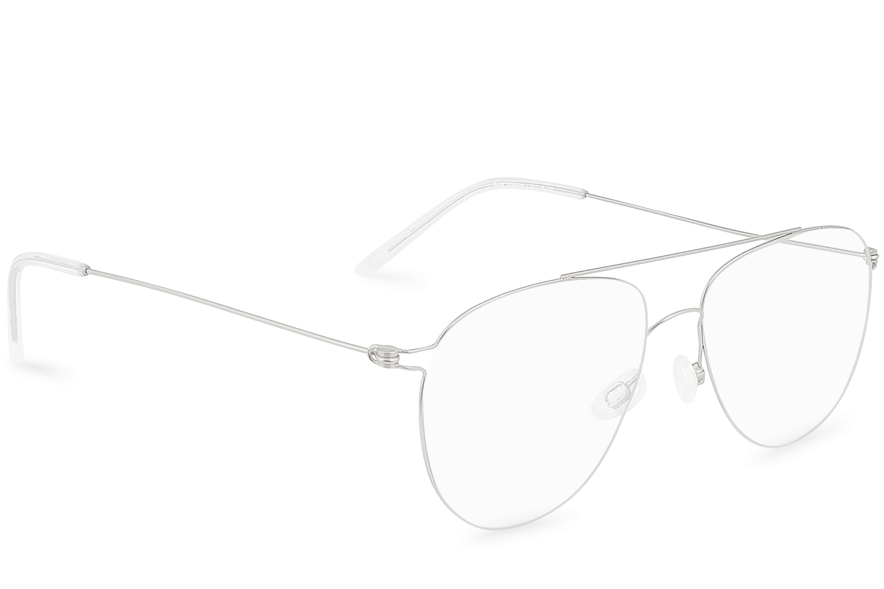 Affleck Silver