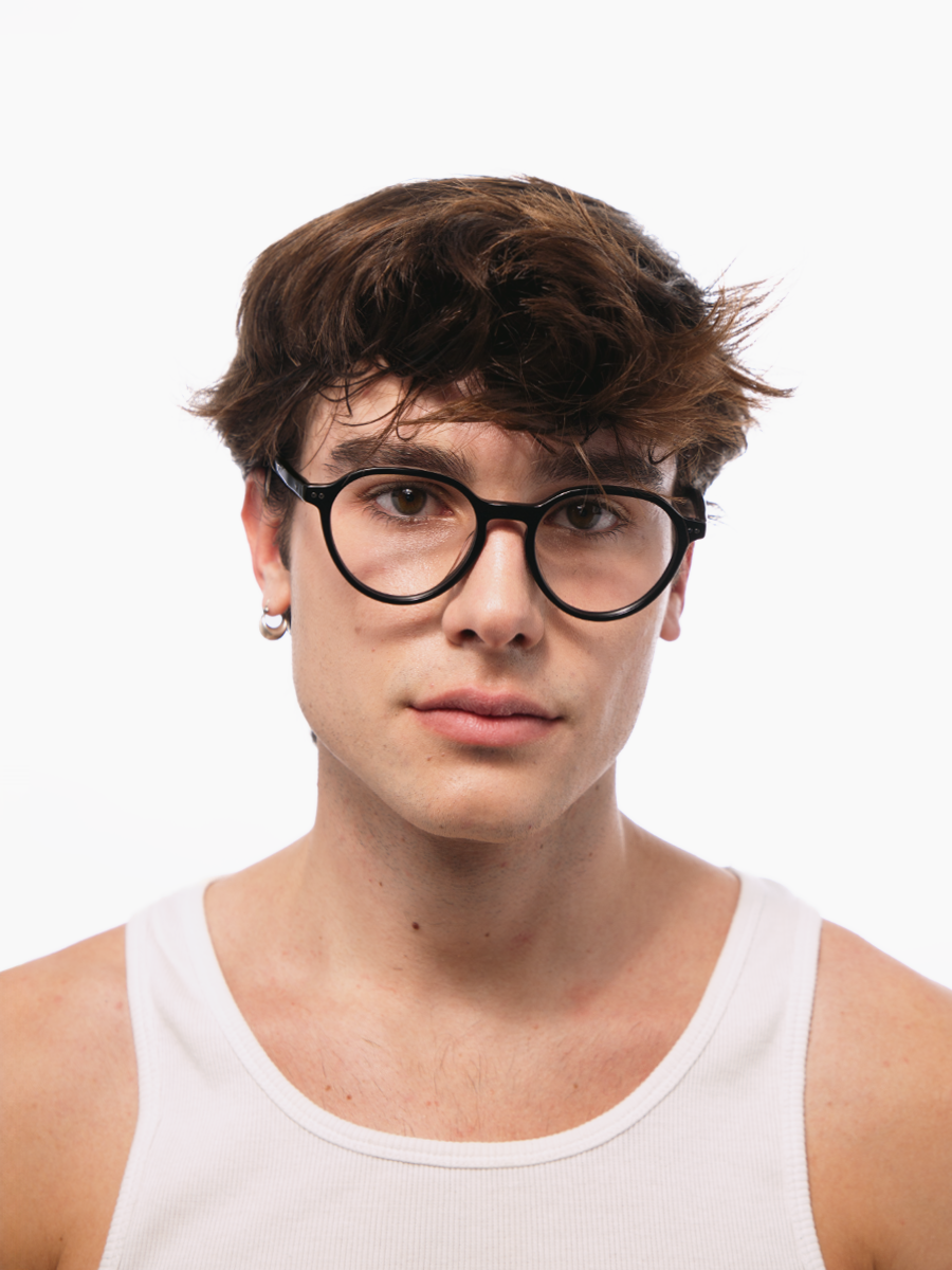 Alex Black