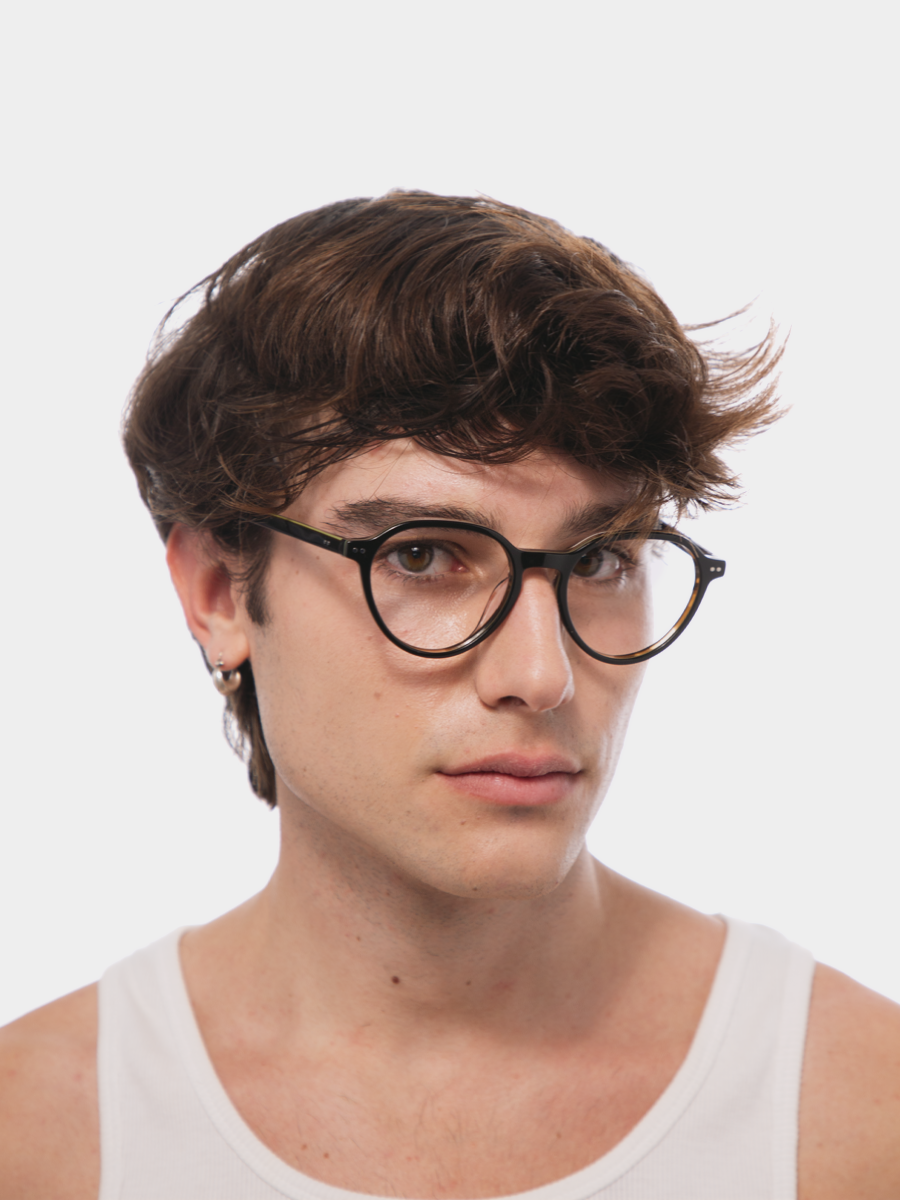Alex Green