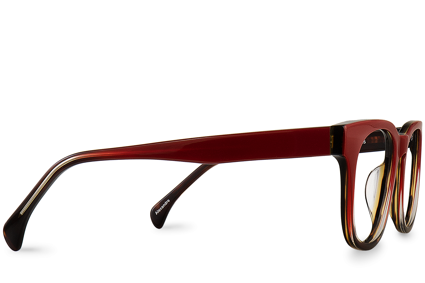 Alexandre Red