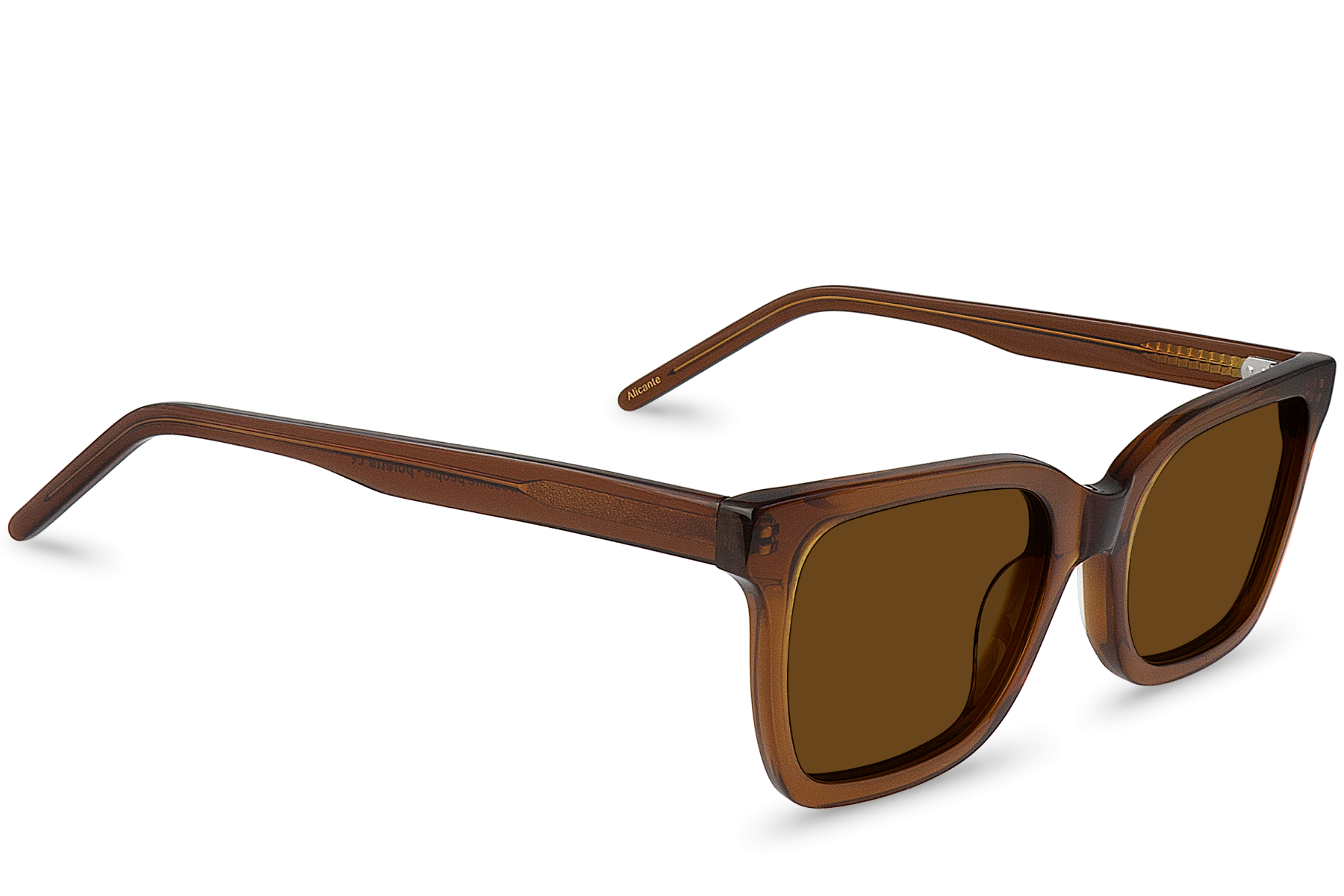 Alicante Brown
