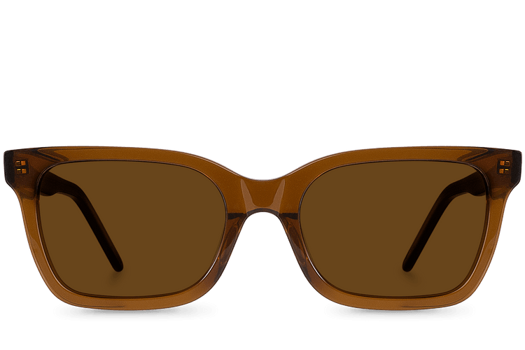 Alicante Brown