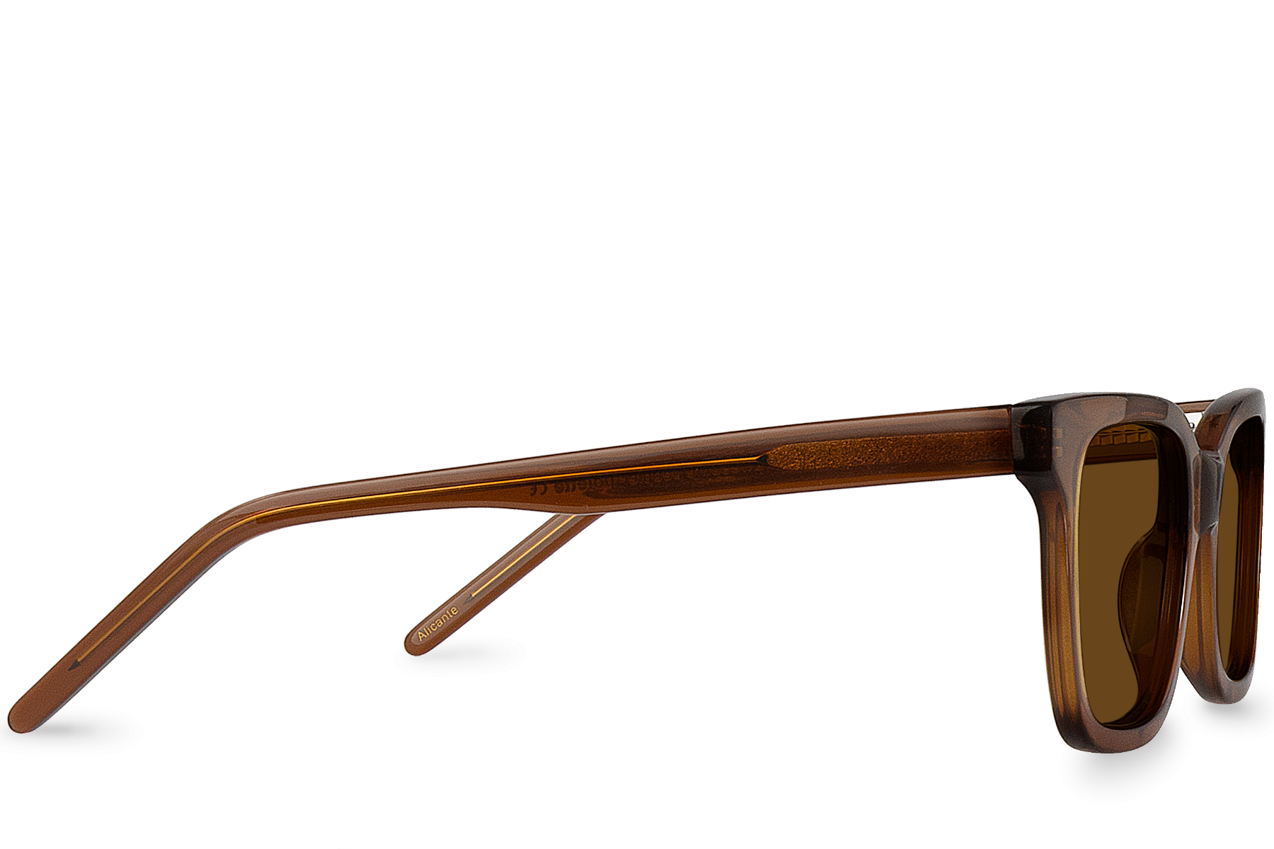 Alicante Brown