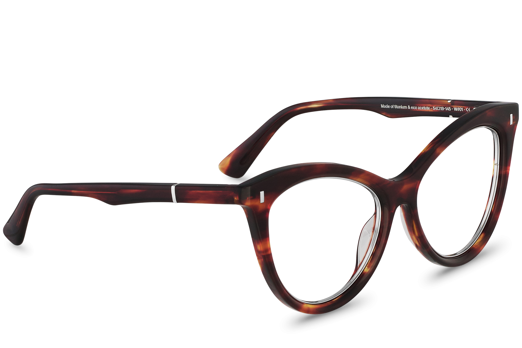 Alina View Brown