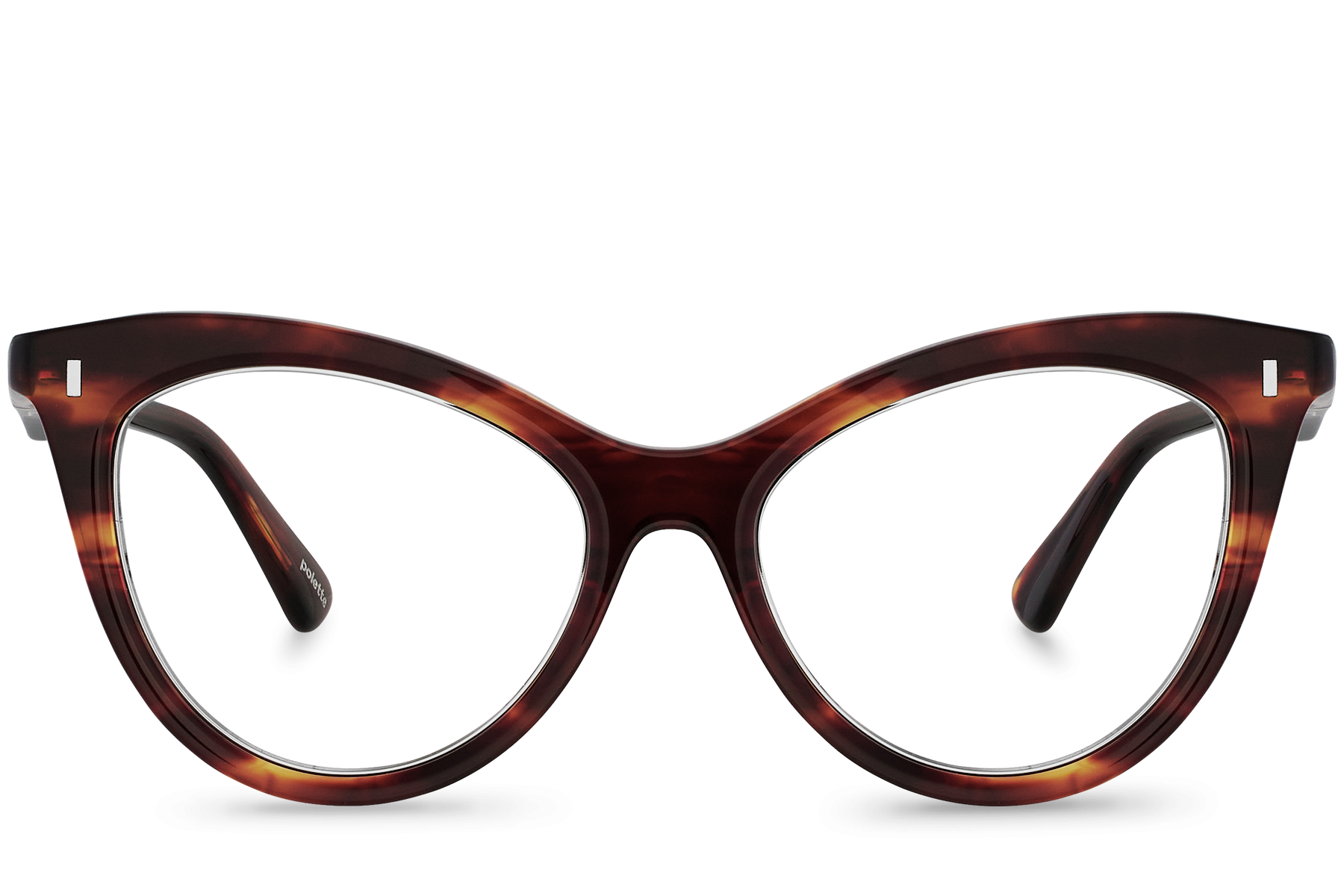 Alina View Brown