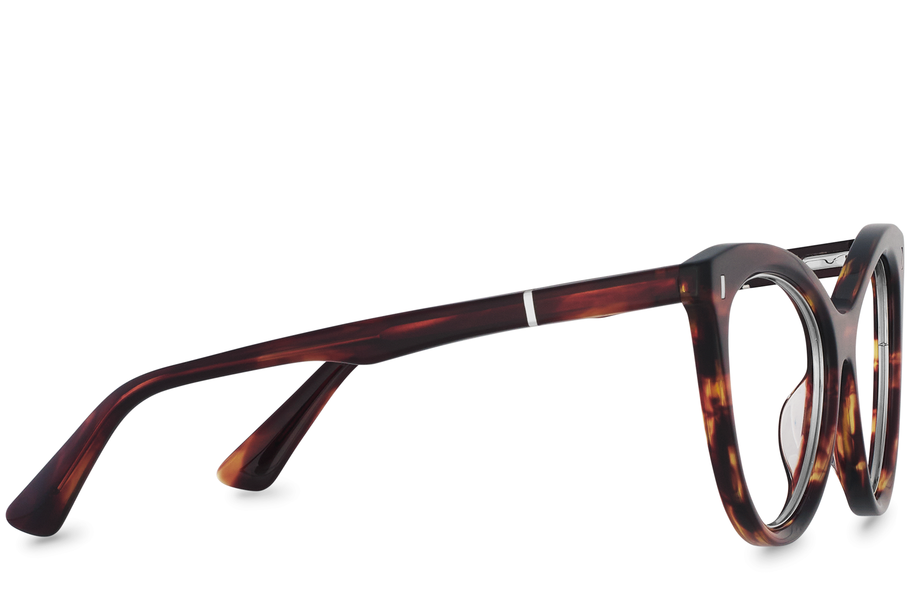 Alina View Brown