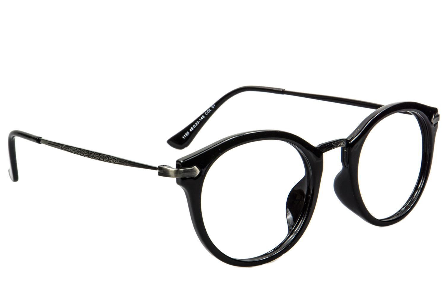 Tuxedo Black