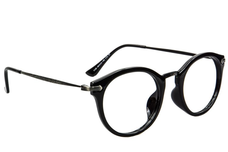 Tuxedo Black