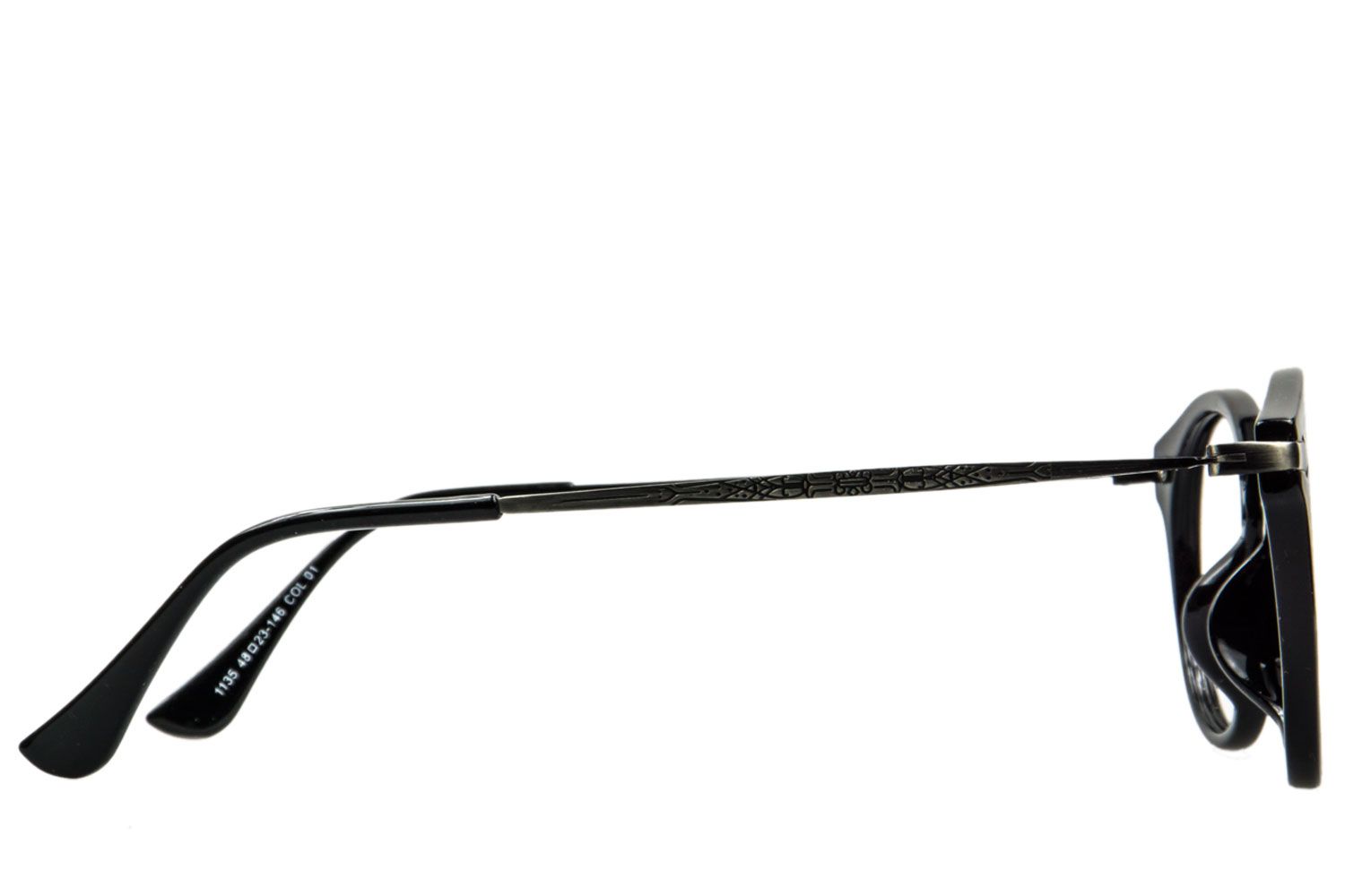 Tuxedo Black