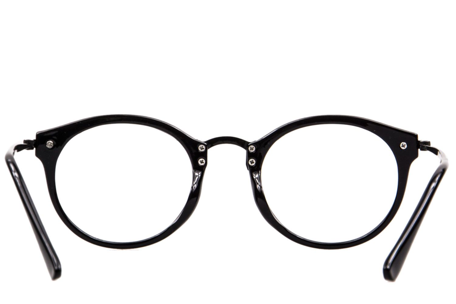 Tuxedo Black