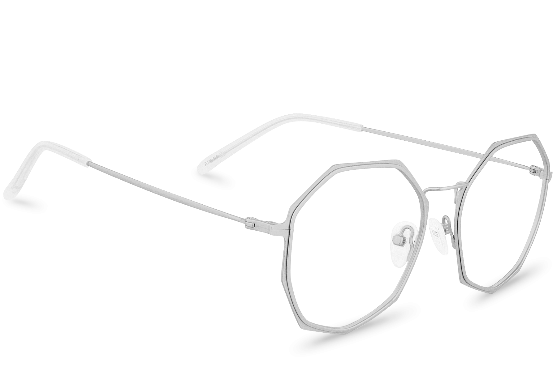 Almas Silver