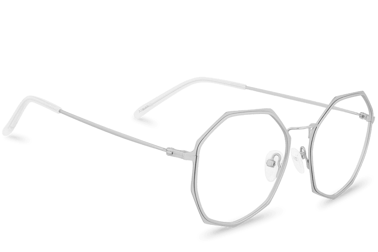 Almas Silver