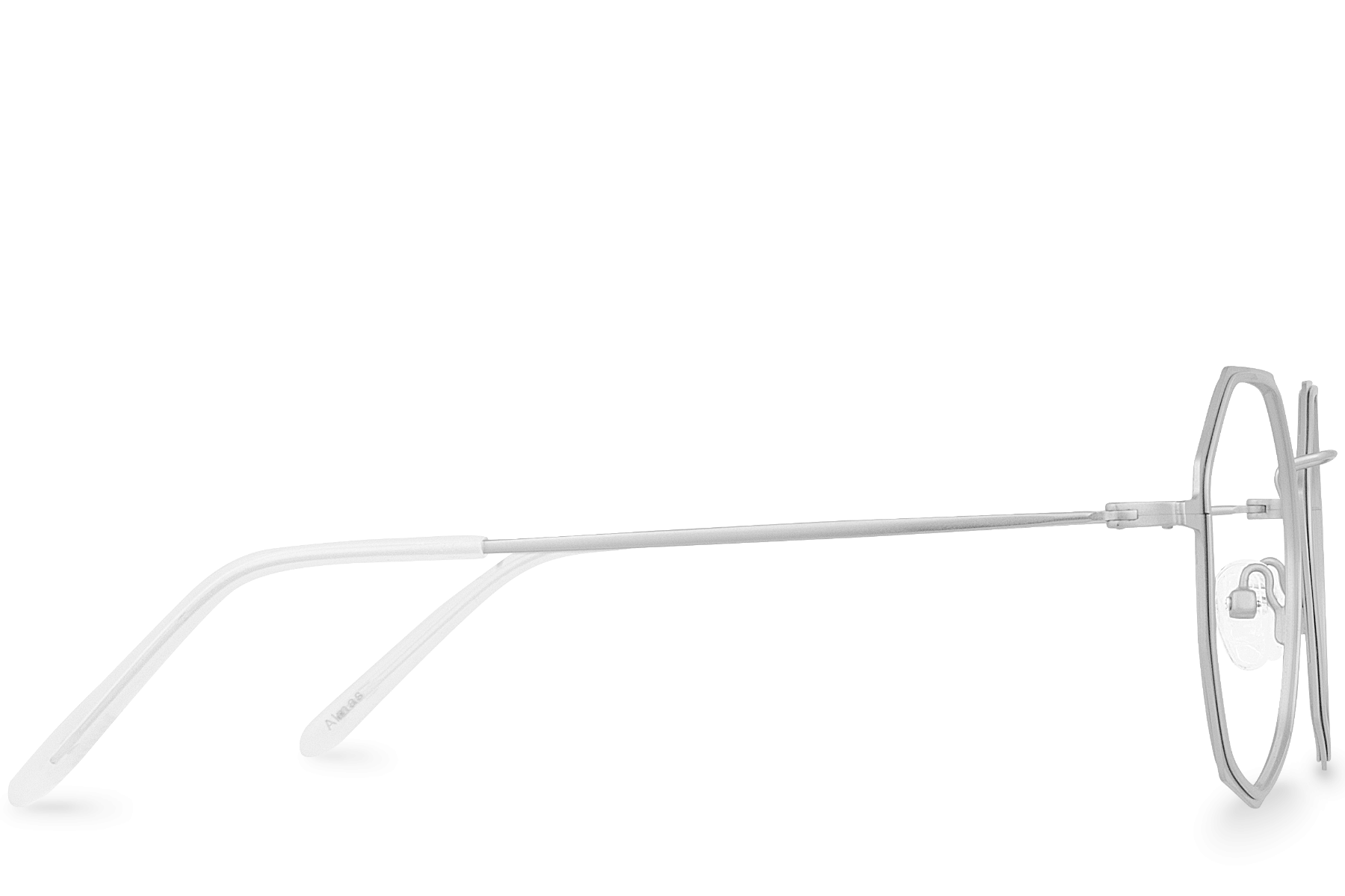 Almas Silver
