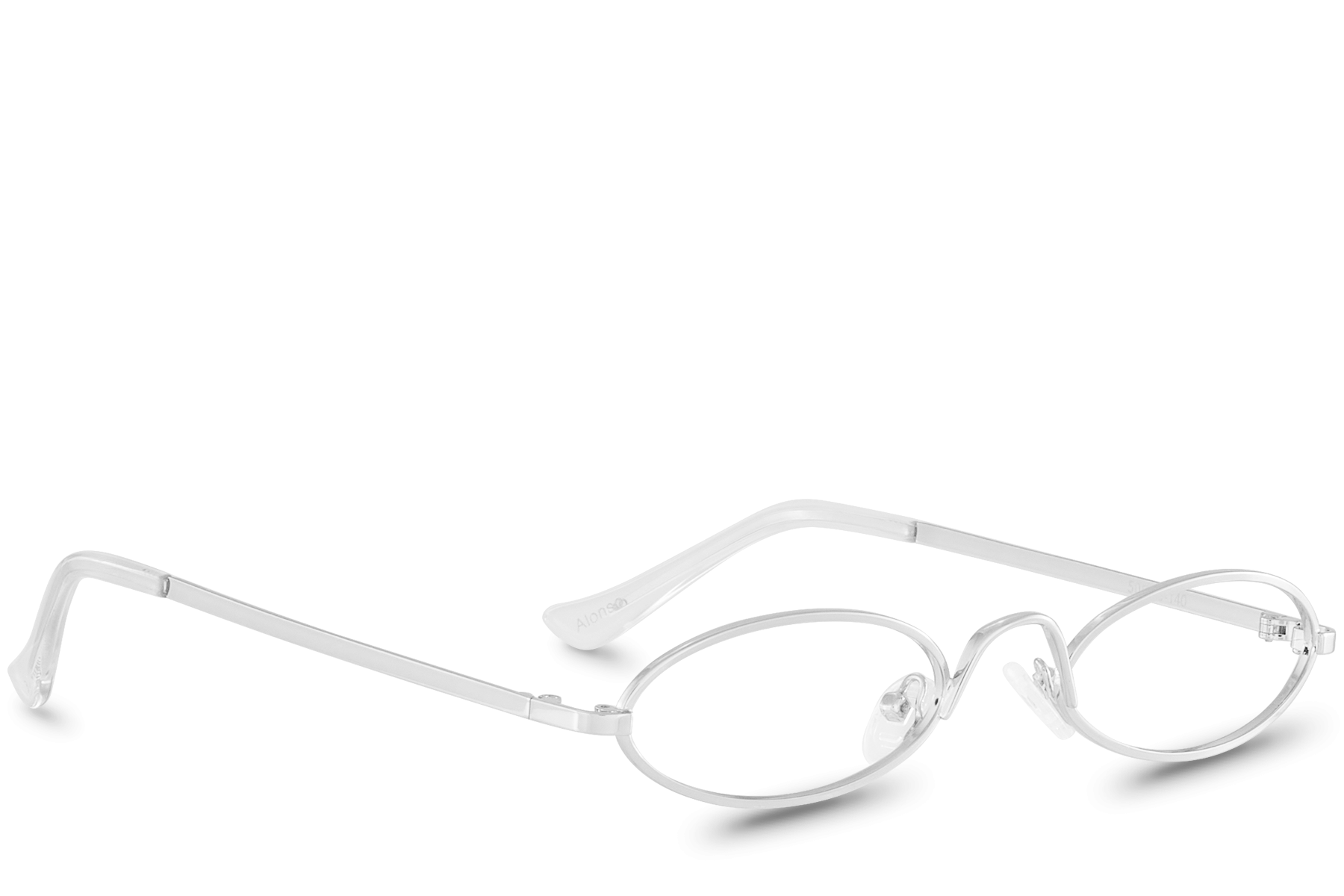 Alonso View Silver