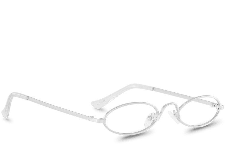 Alonso View Silver