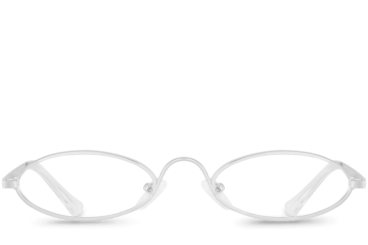 Alonso View Silver