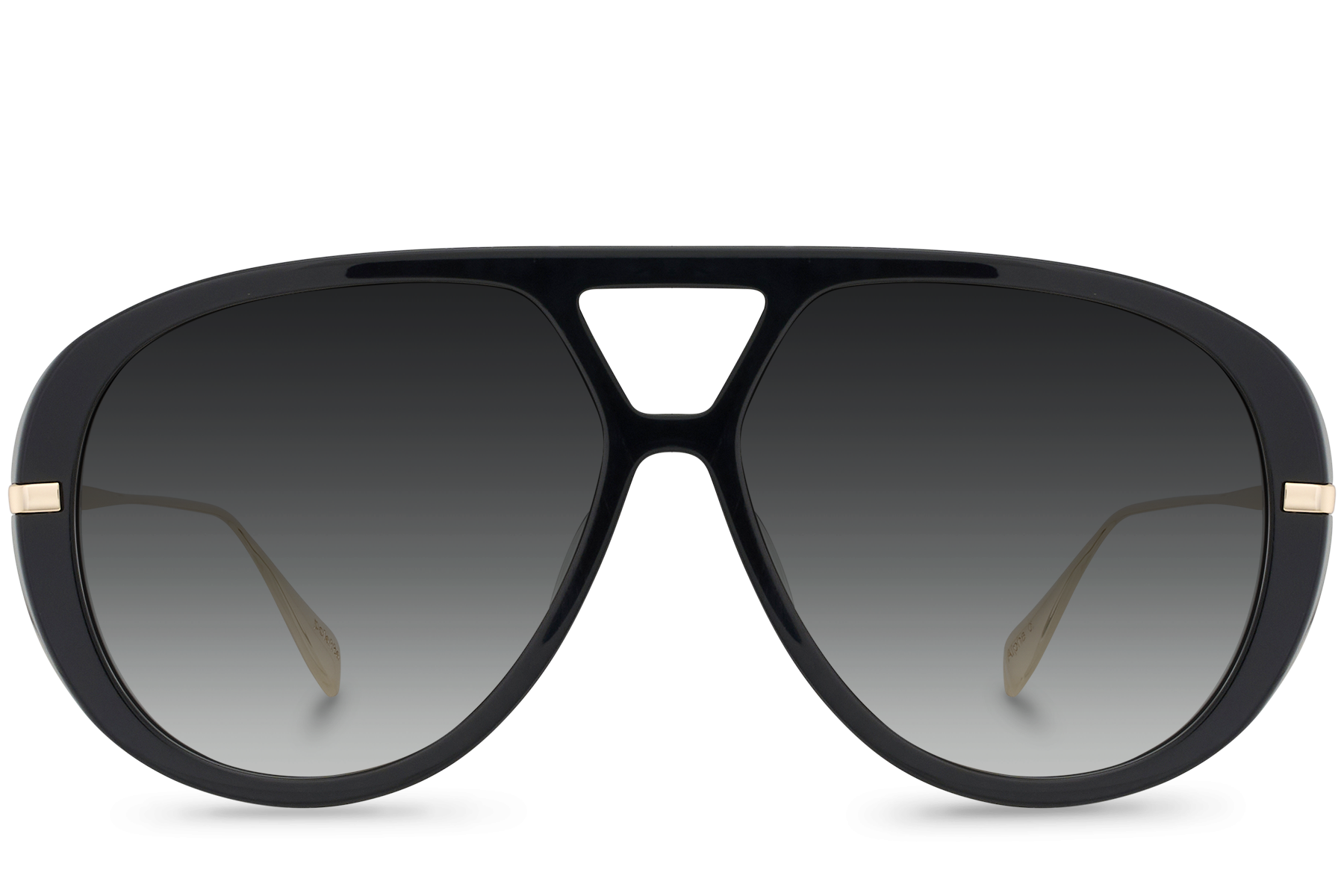 Alpha Black.S