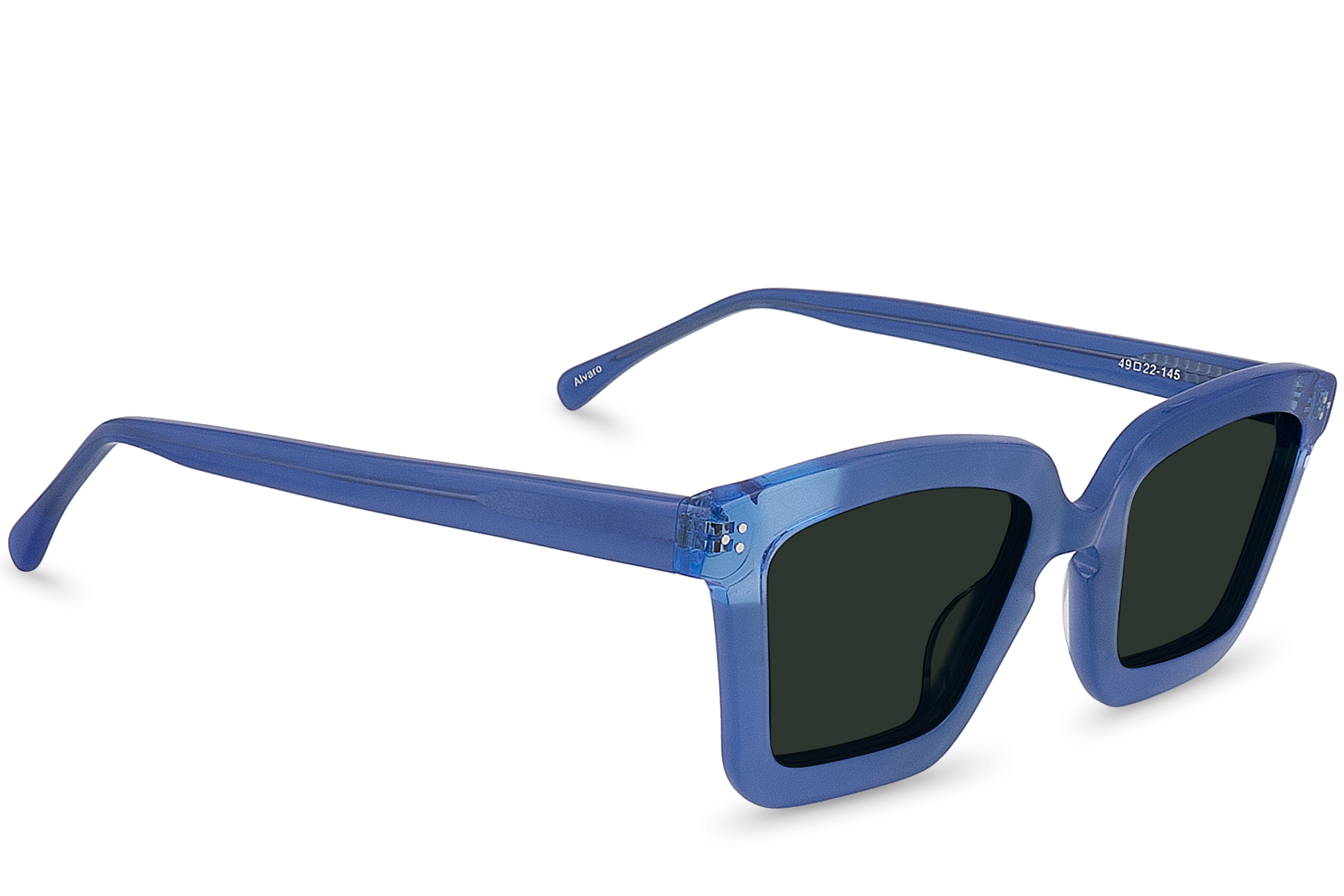 Alvaro Blue 