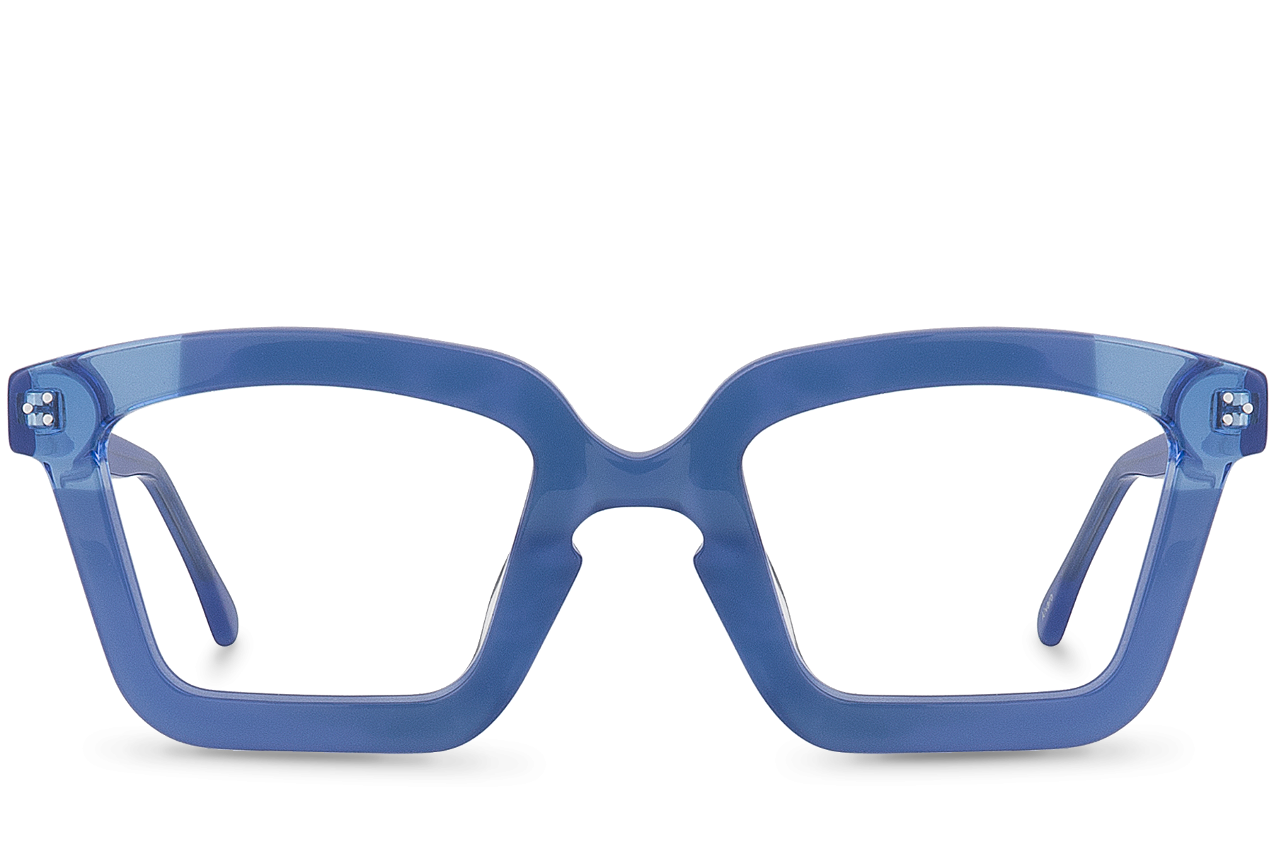 Alvaro View Blue