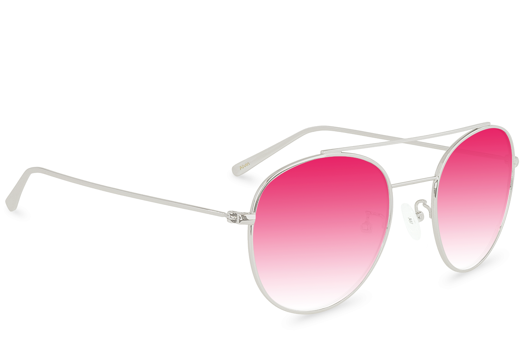 Alvin.S Pink