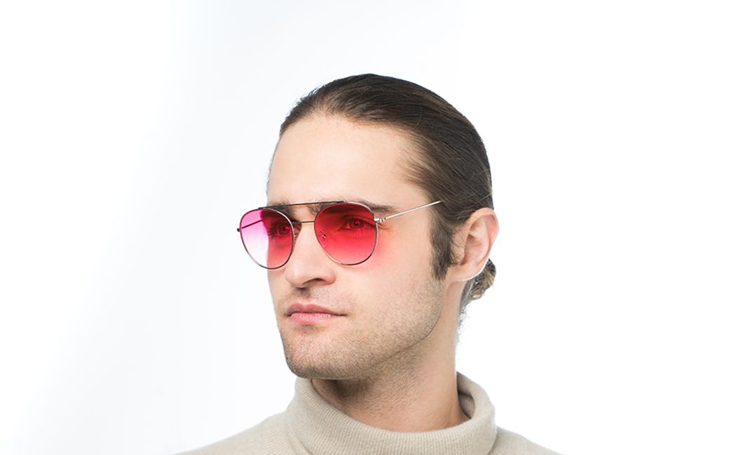 Alvin.S Pink