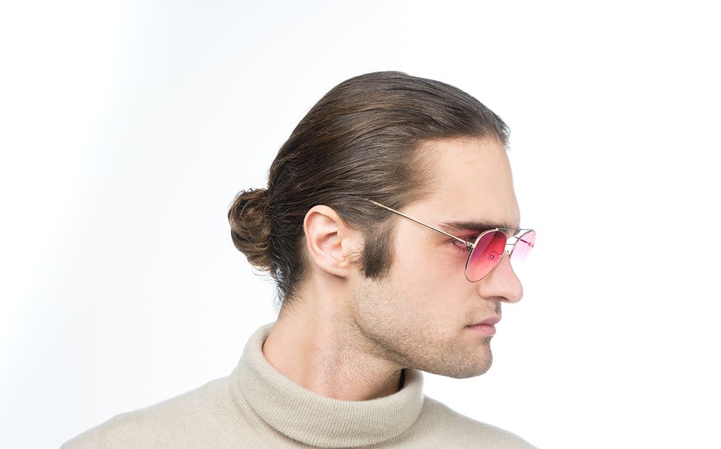 Alvin.S Pink