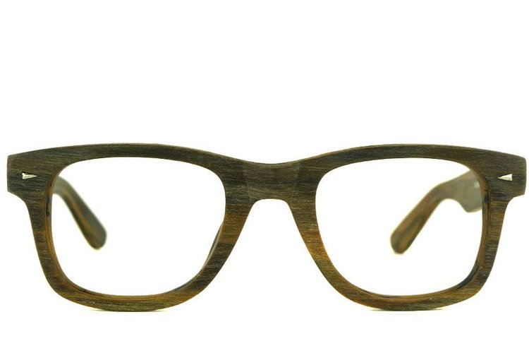 Amazonia brown
