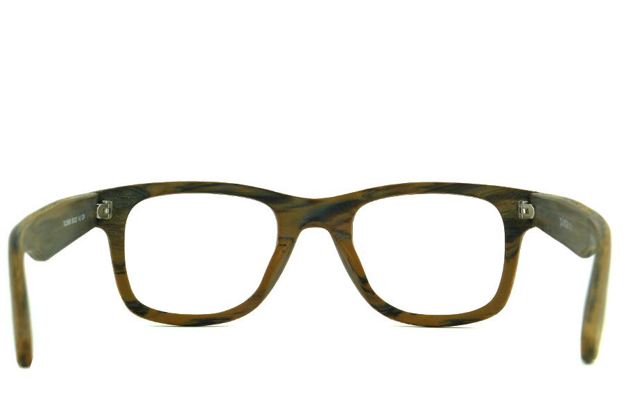 Amazonia brown
