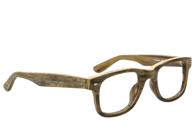 Amazonia brown