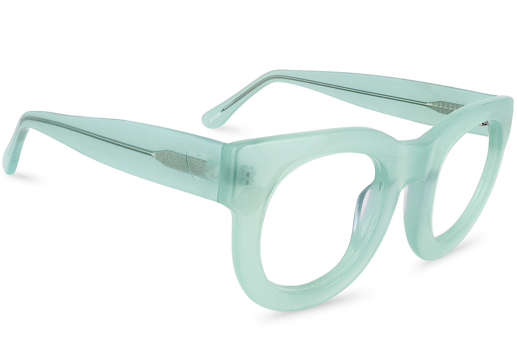 Amore View Mint