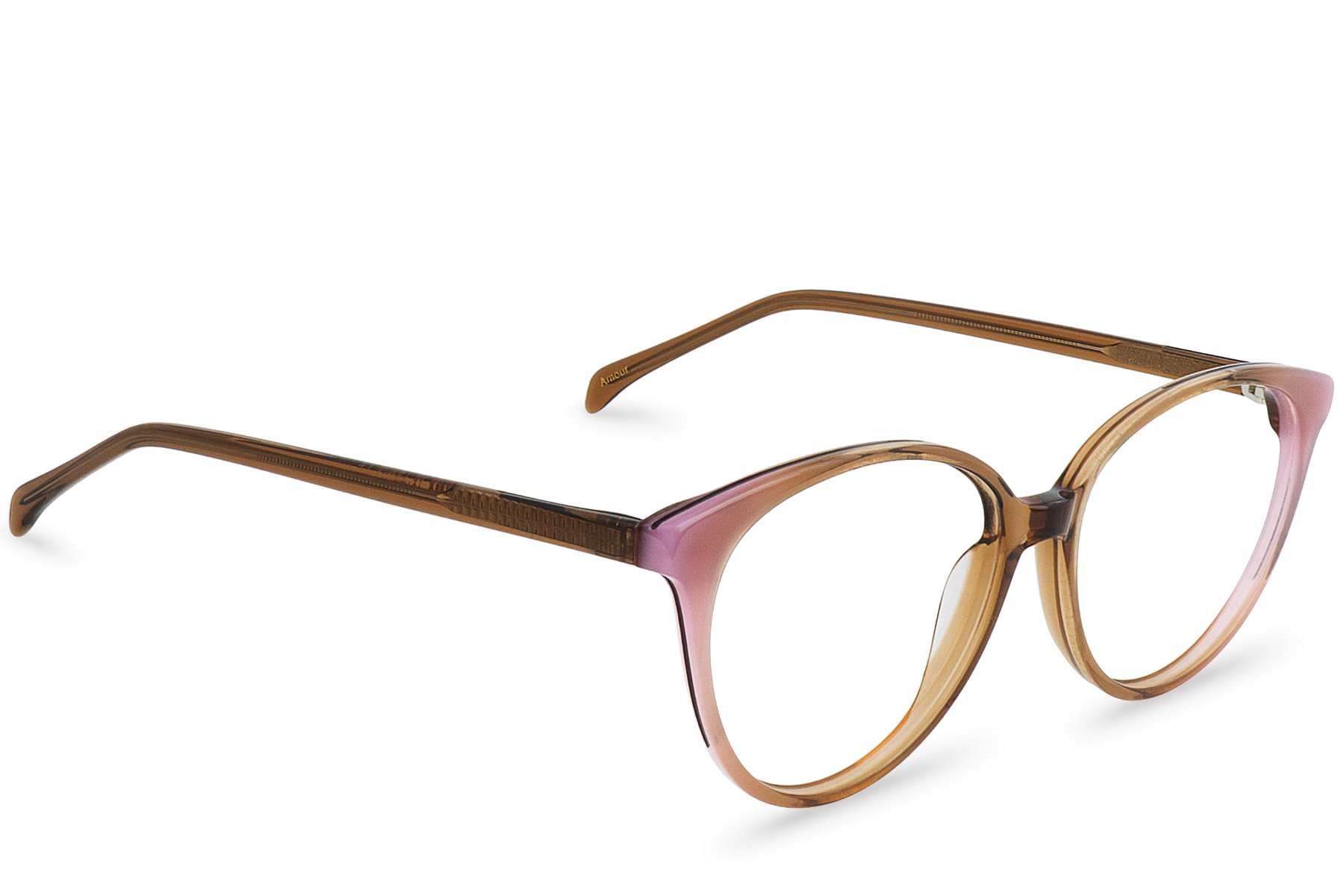 Amour Brown
