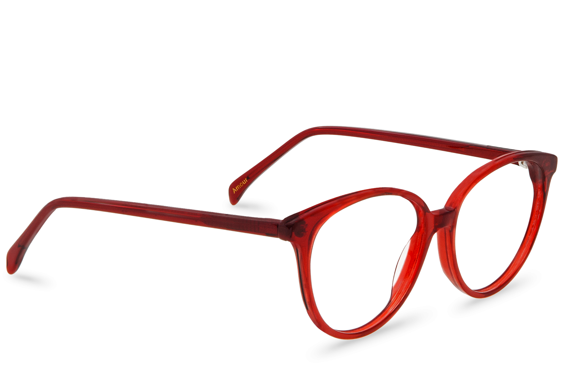 Amour Red
