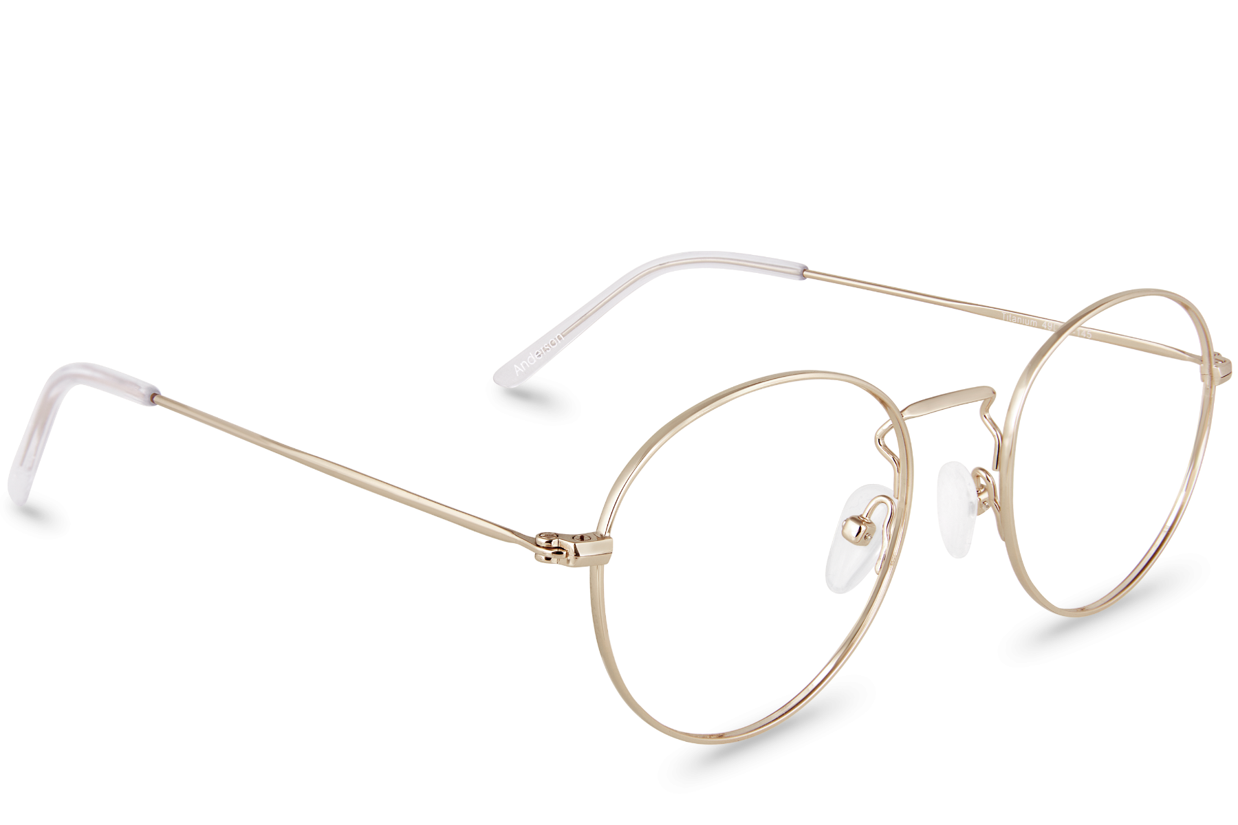 Anderson Gold