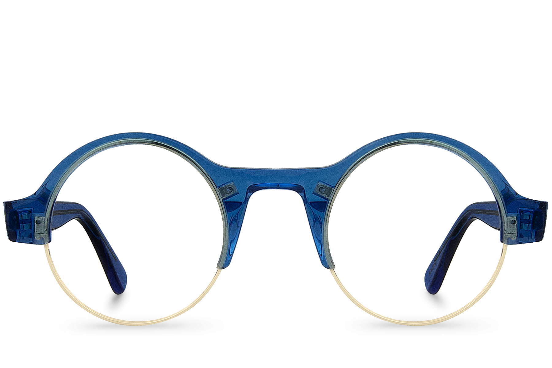 André Blue