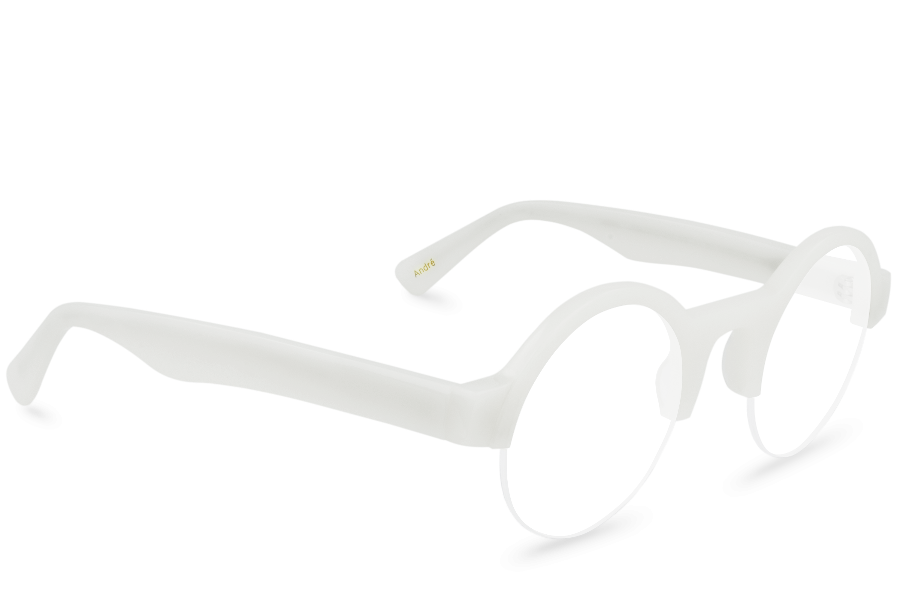 André