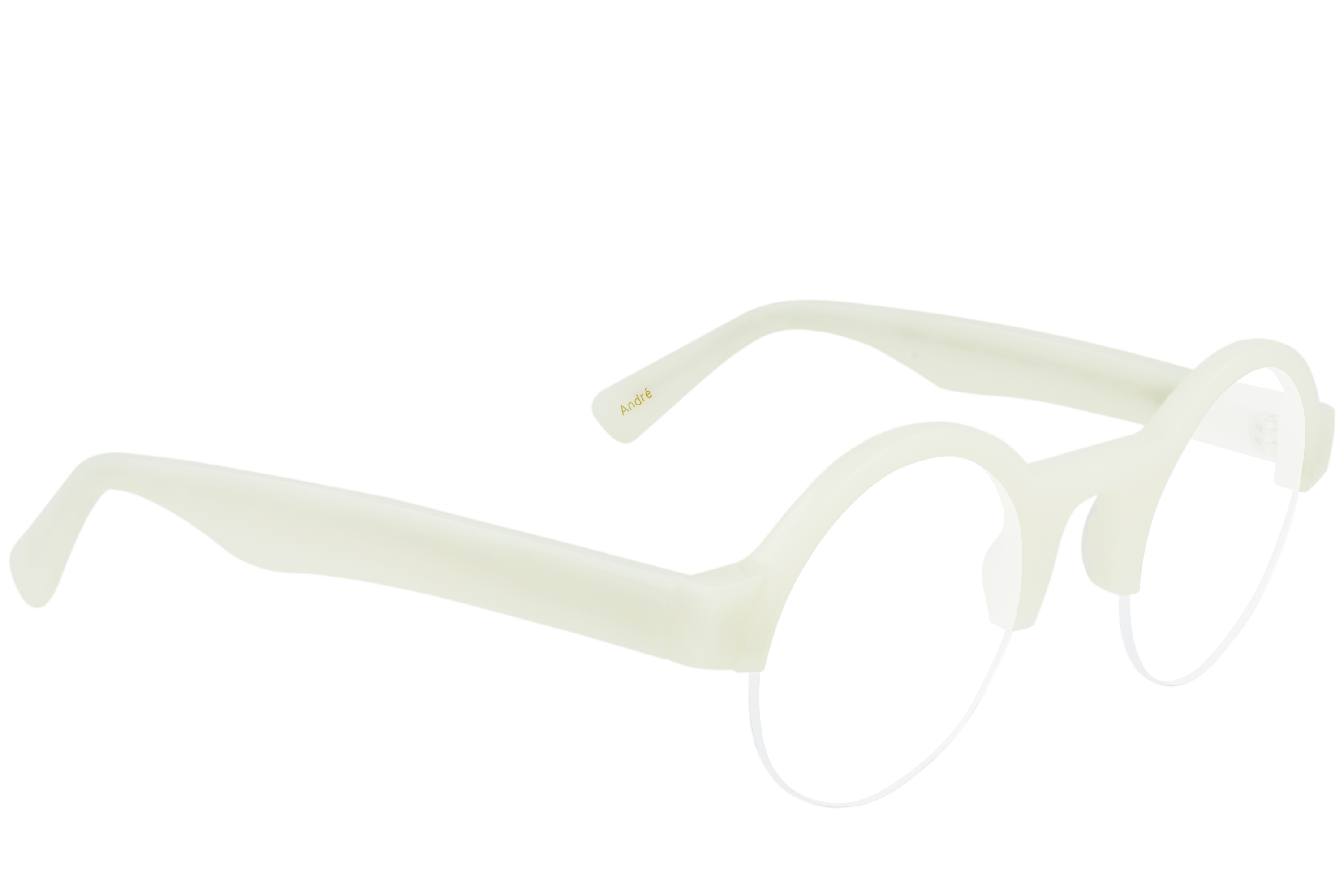 André