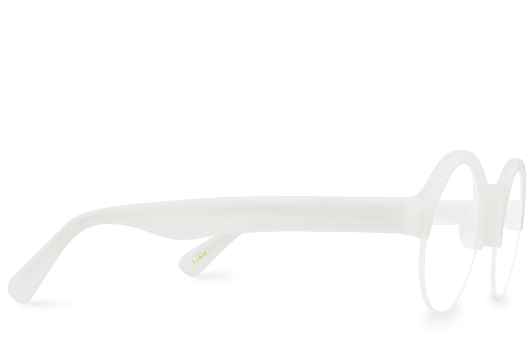 André