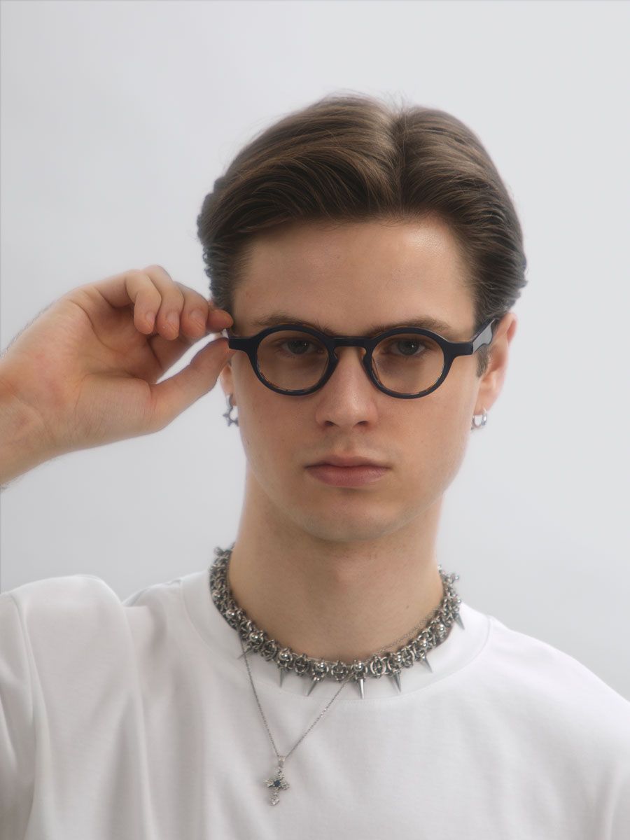 Andrew Blue