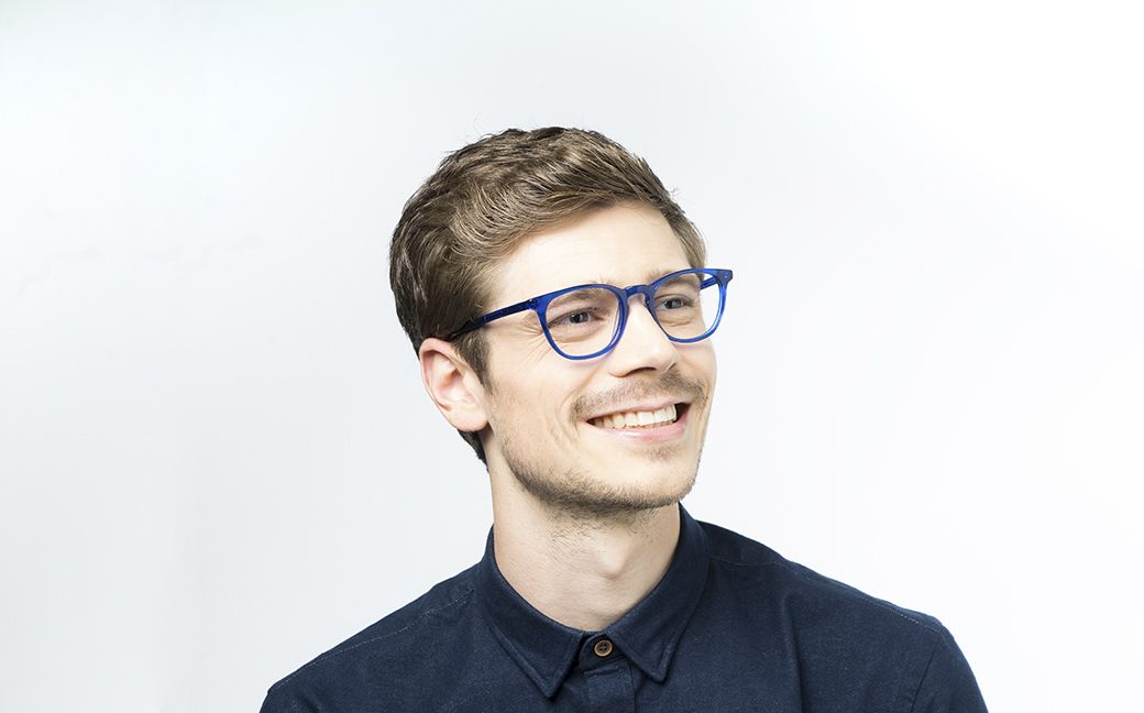 Andy Blue