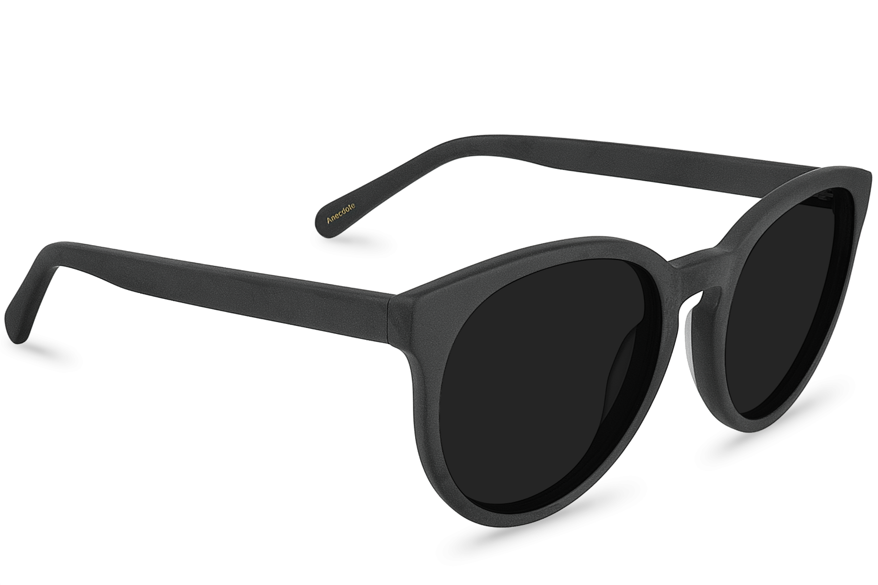 Anecdote Black