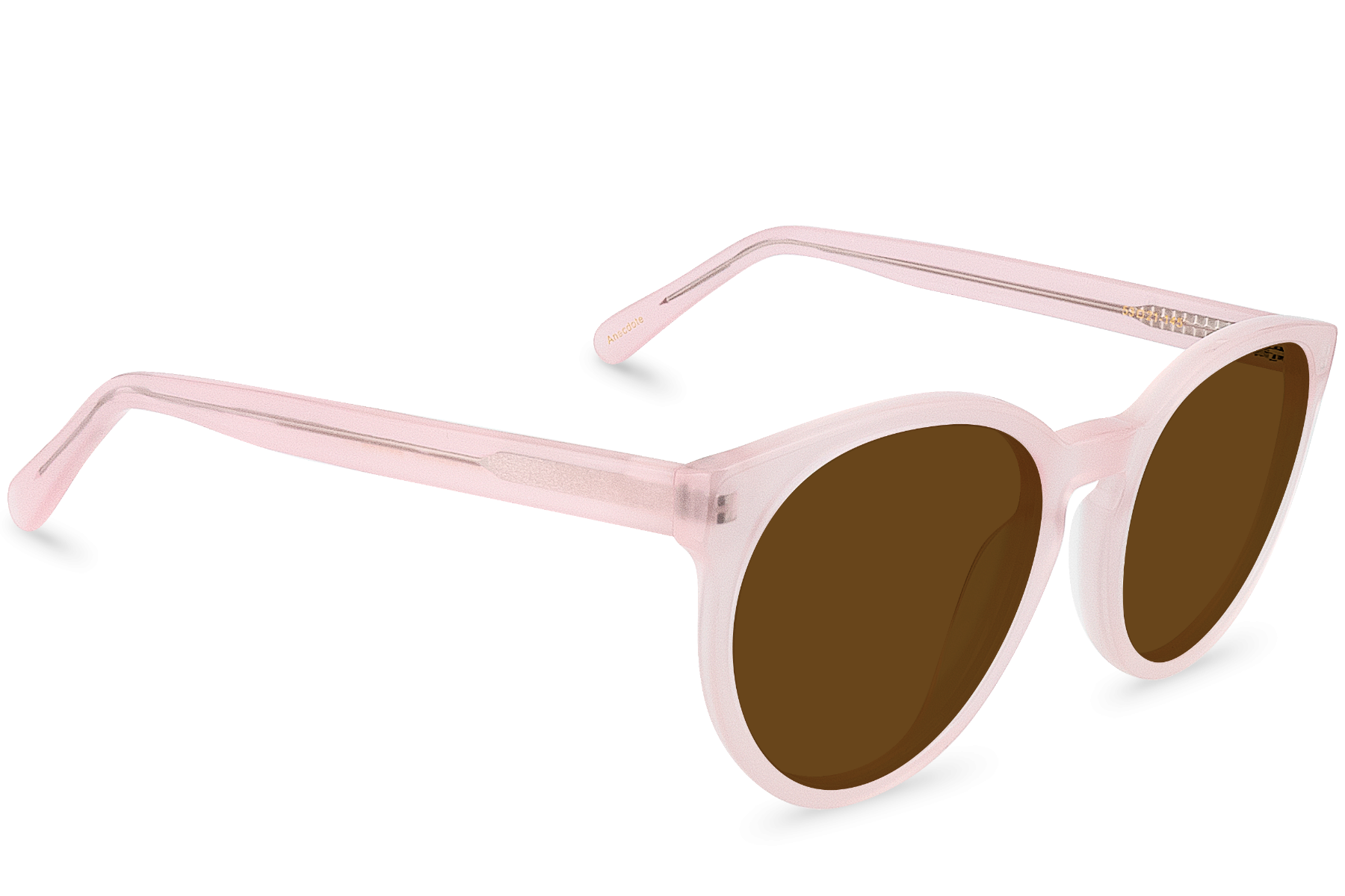 Anecdote Pink