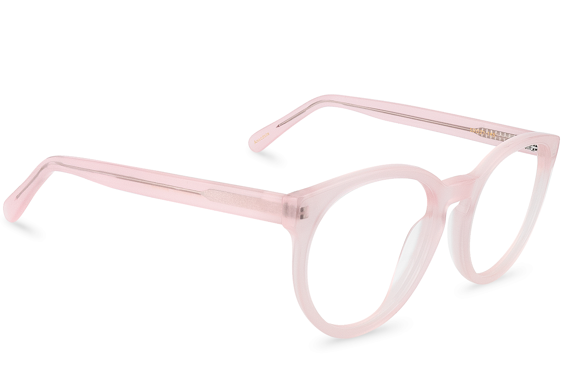 Anecdote View Pink