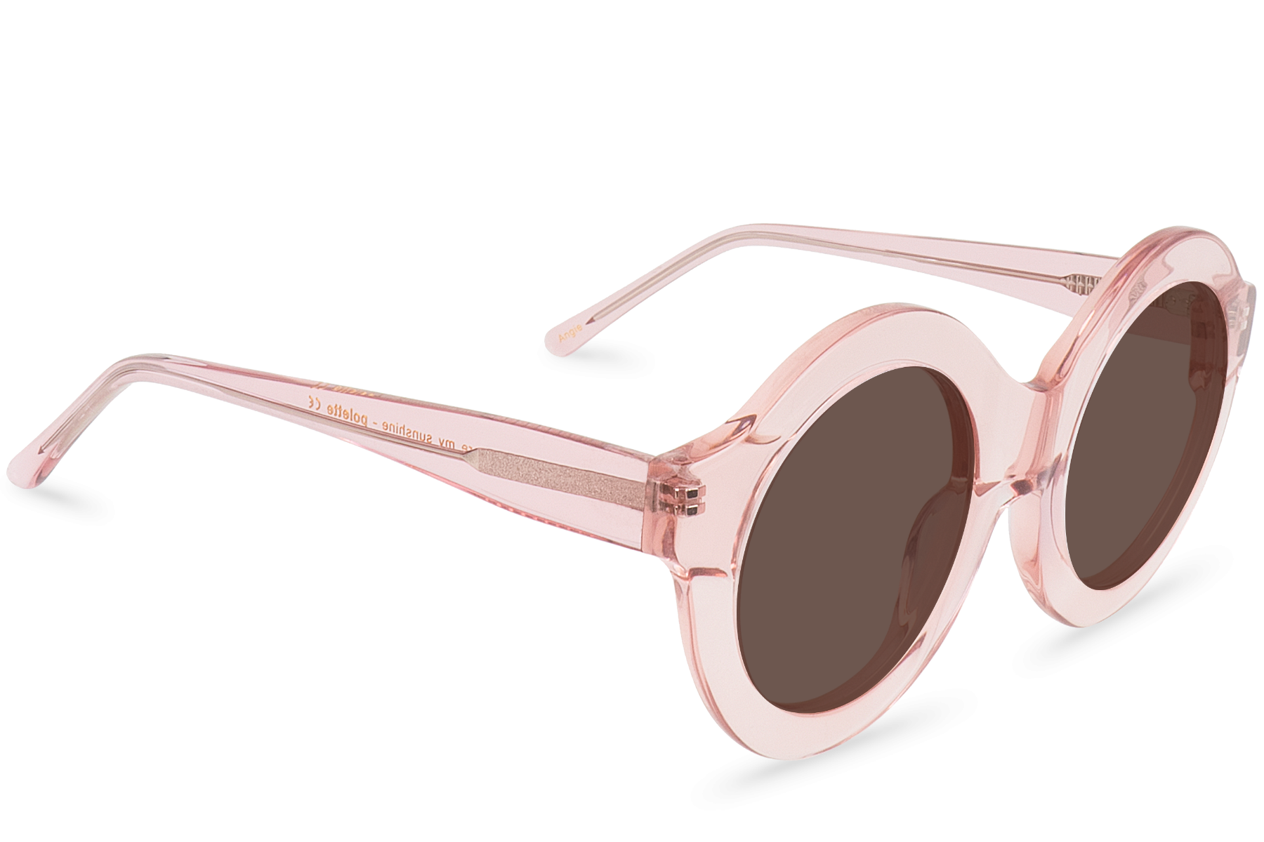 Angie Pink