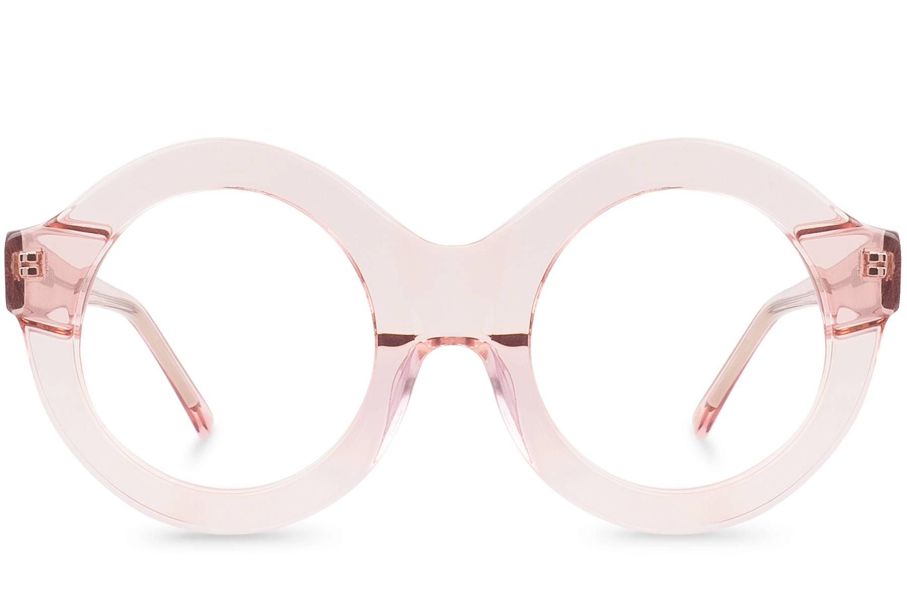 Angie View Pink