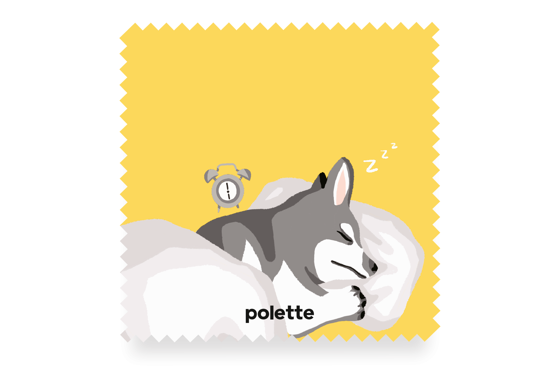 Sleeping Dog