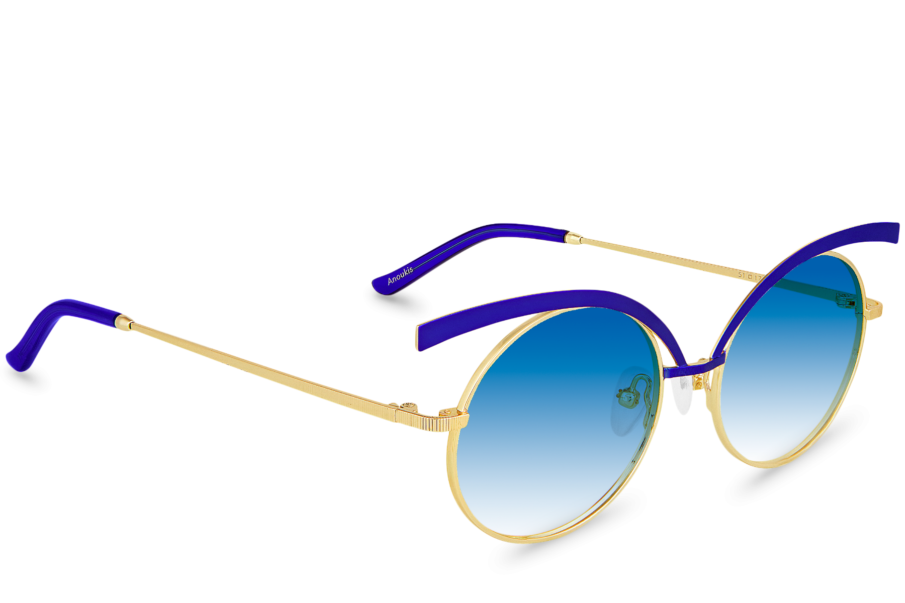 Anoukis Blue